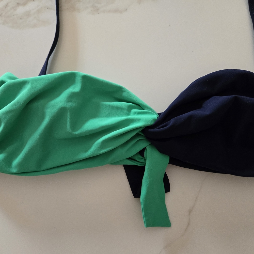 Tory Burch Bikini Top - Picture 2 of 5